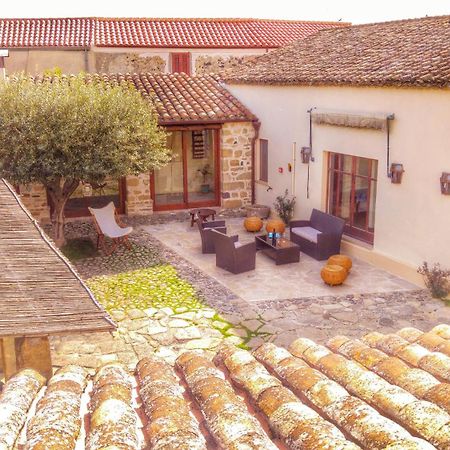 Il Borgo Dell'Arcangelo Tuili Exterior foto